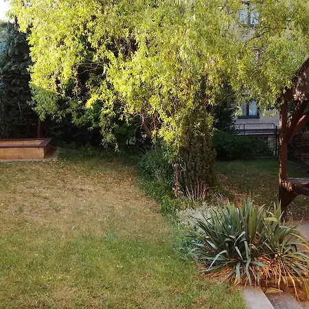 Bohdalec Appartement