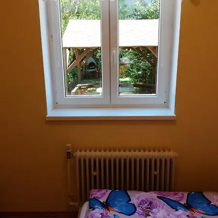 Bohdalec Prague