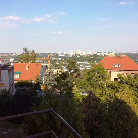 Bohdalec * Praag